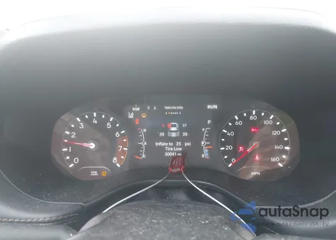 2022 Jeep Compass (Red) Edition 4X4 from USA, damaged, VIN 3C4NJDCB9NT136225